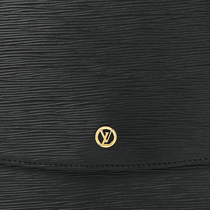 Louis Vuitton Epi Grenelle Black 8 of 11