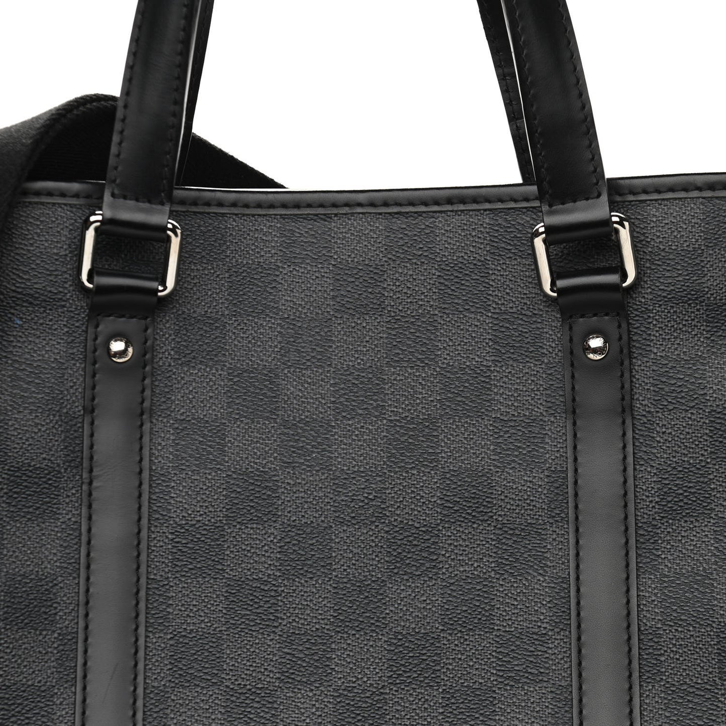 Damier Graphite Tadao