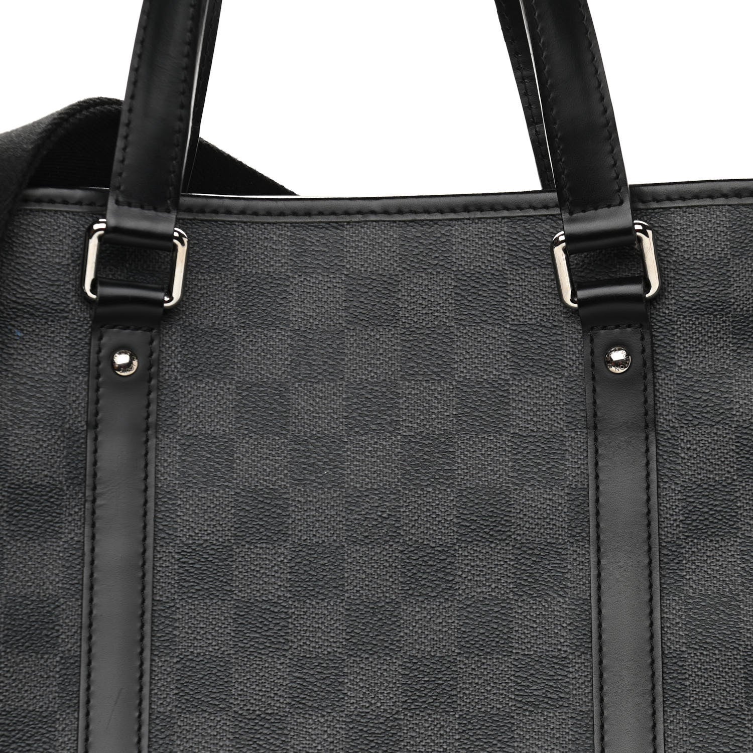 Louis Vuitton Damier Graphite Tadao 15 of 33