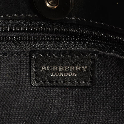 Burberry House Check Large Tote 6 of 7
