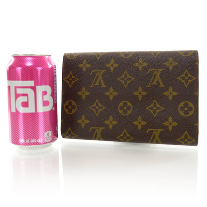 Louis Vuitton Monogram Passport Wallet 2 of 5