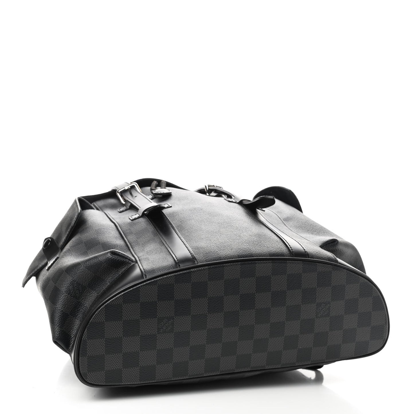 Damier Graphite Christopher PM Backpack