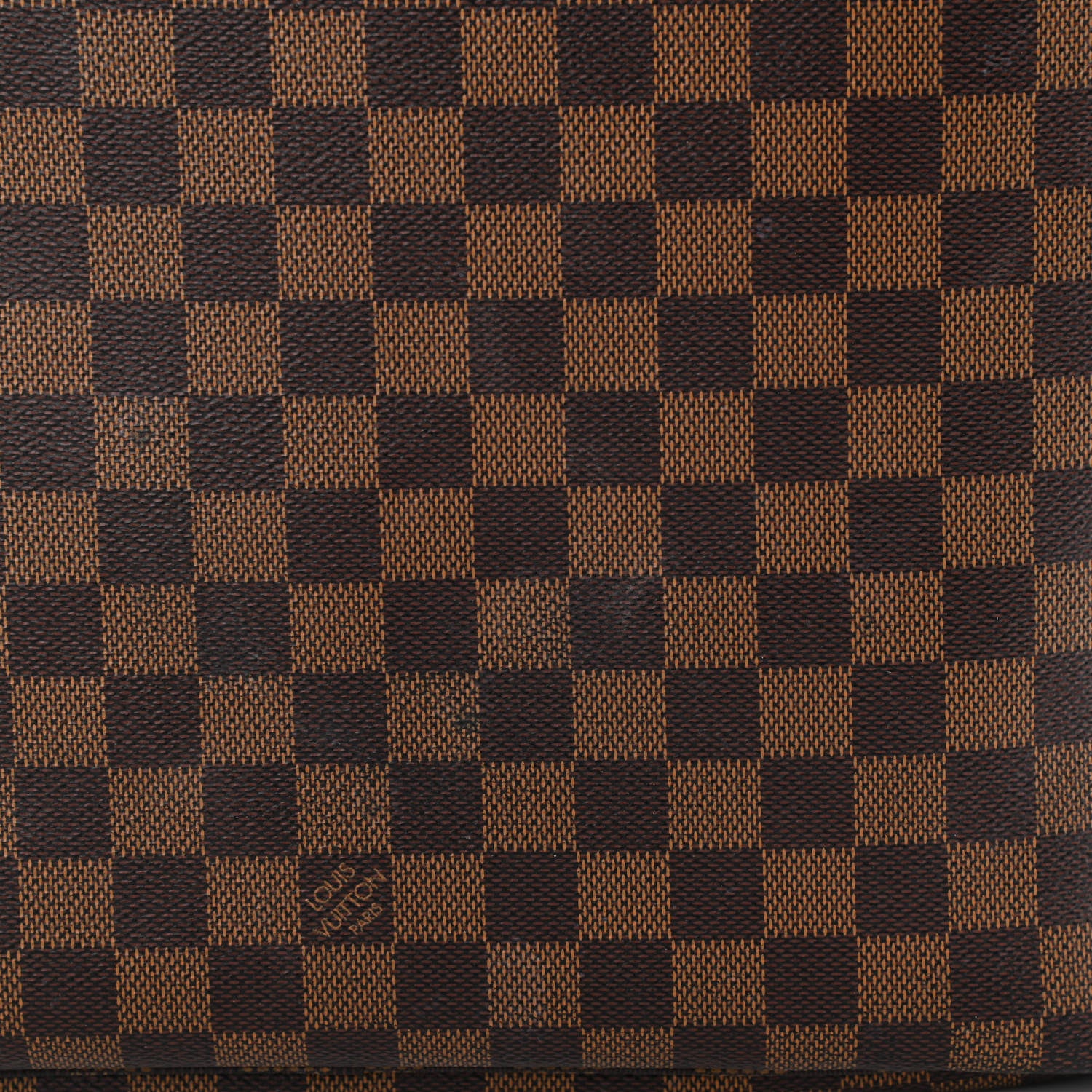 Louis Vuitton Damier Ebene Neo Neverfull MM 11 of 15
