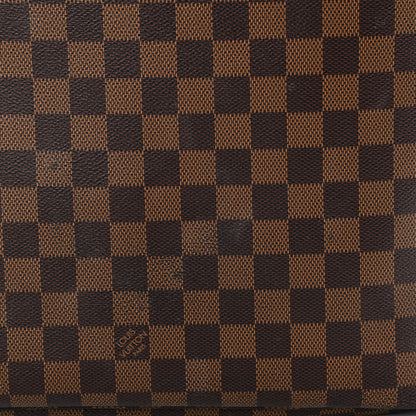 Louis Vuitton Damier Ebene Neo Neverfull MM 11 of 15