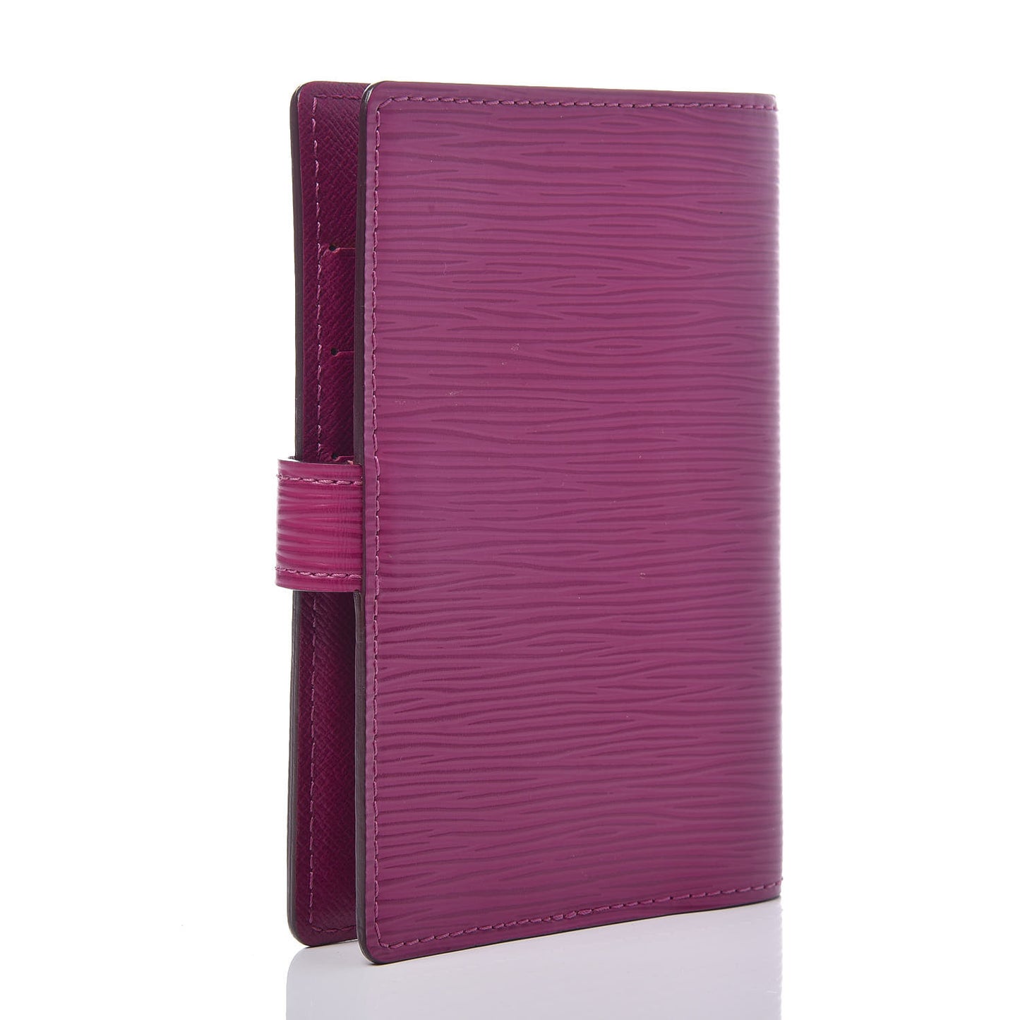 Epi Small Ring Agenda Cover Grenade