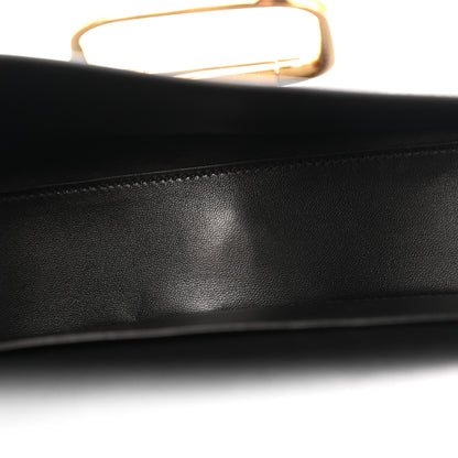 Hermes Epsom Della Cavalleria Elan Black 4 of 10