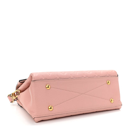 Louis Vuitton Empreinte Georges BB Rose Poudre 7 of 18