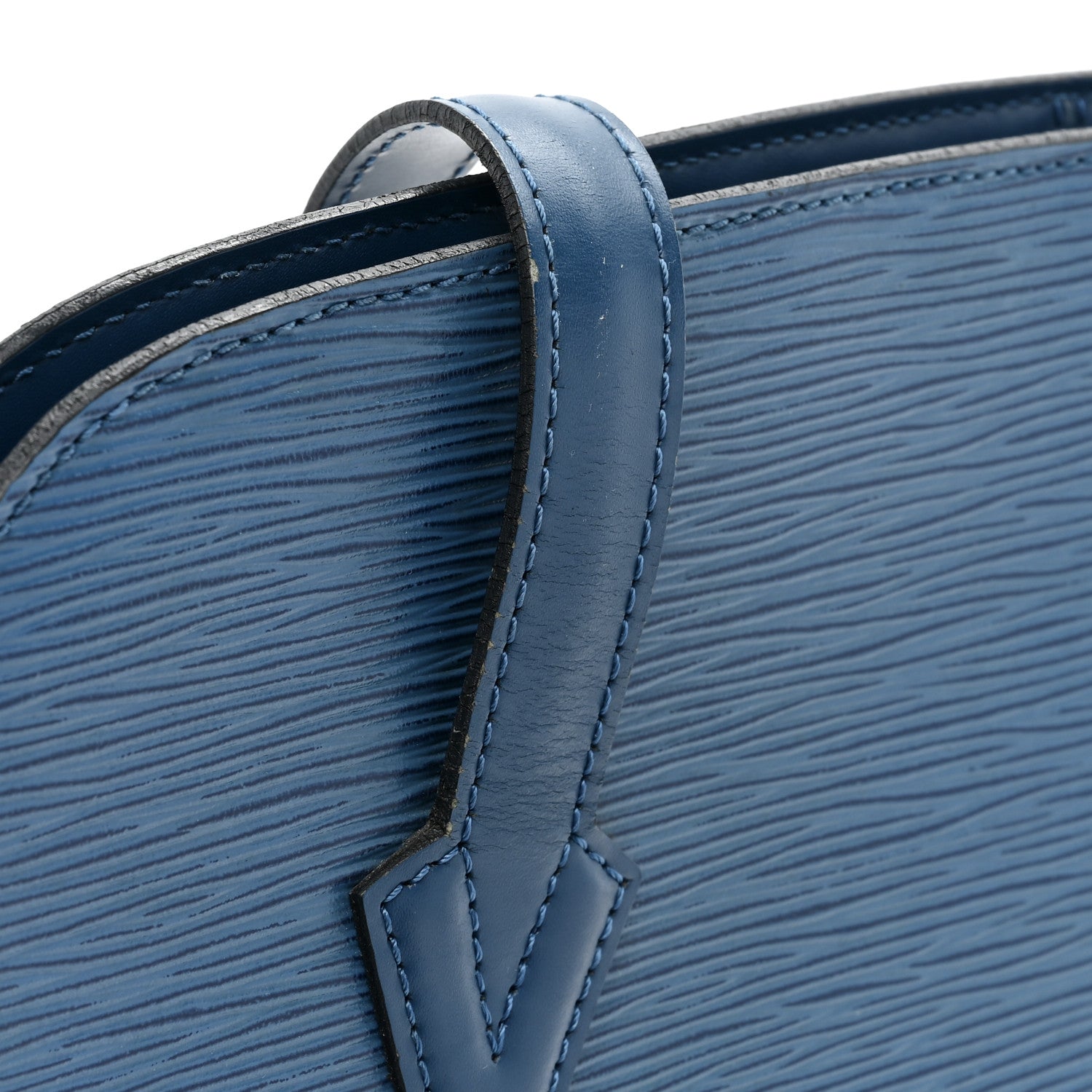 Louis Vuitton Epi Lussac Toledo 18 of 20