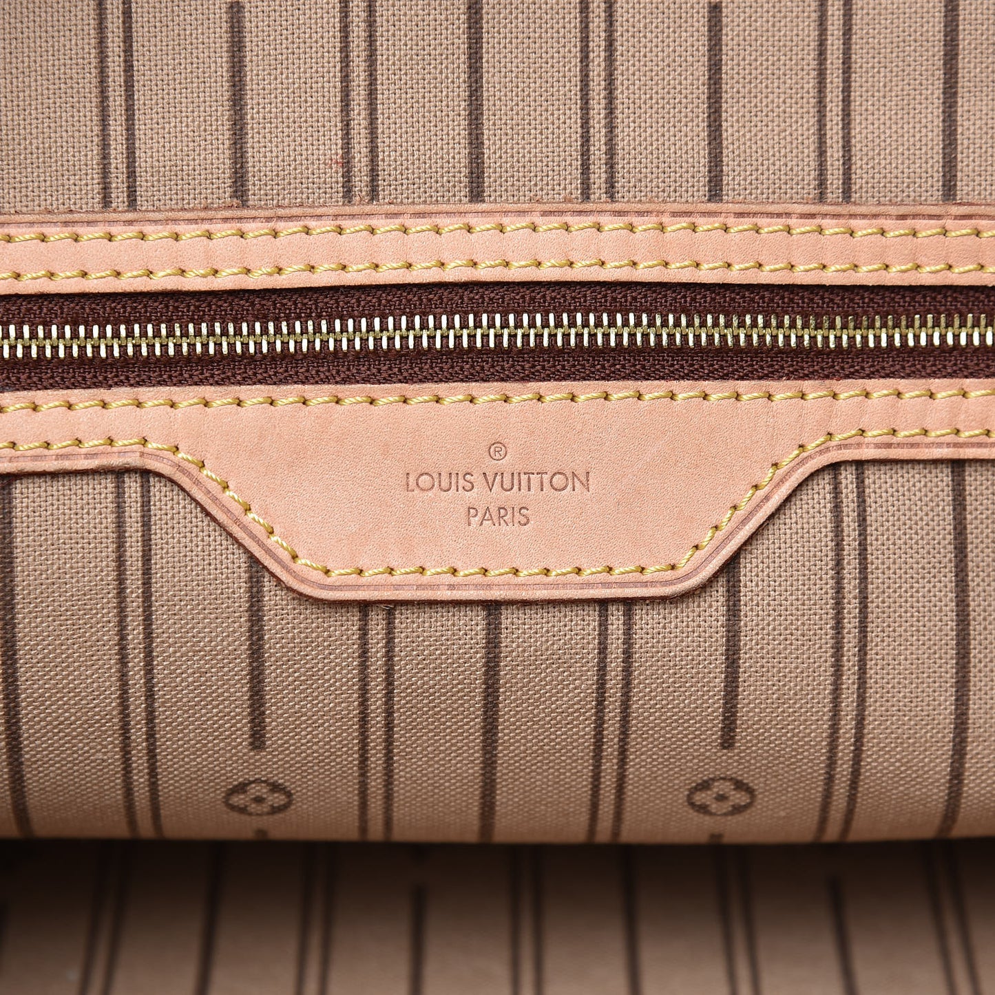 Monogram Delightful MM
