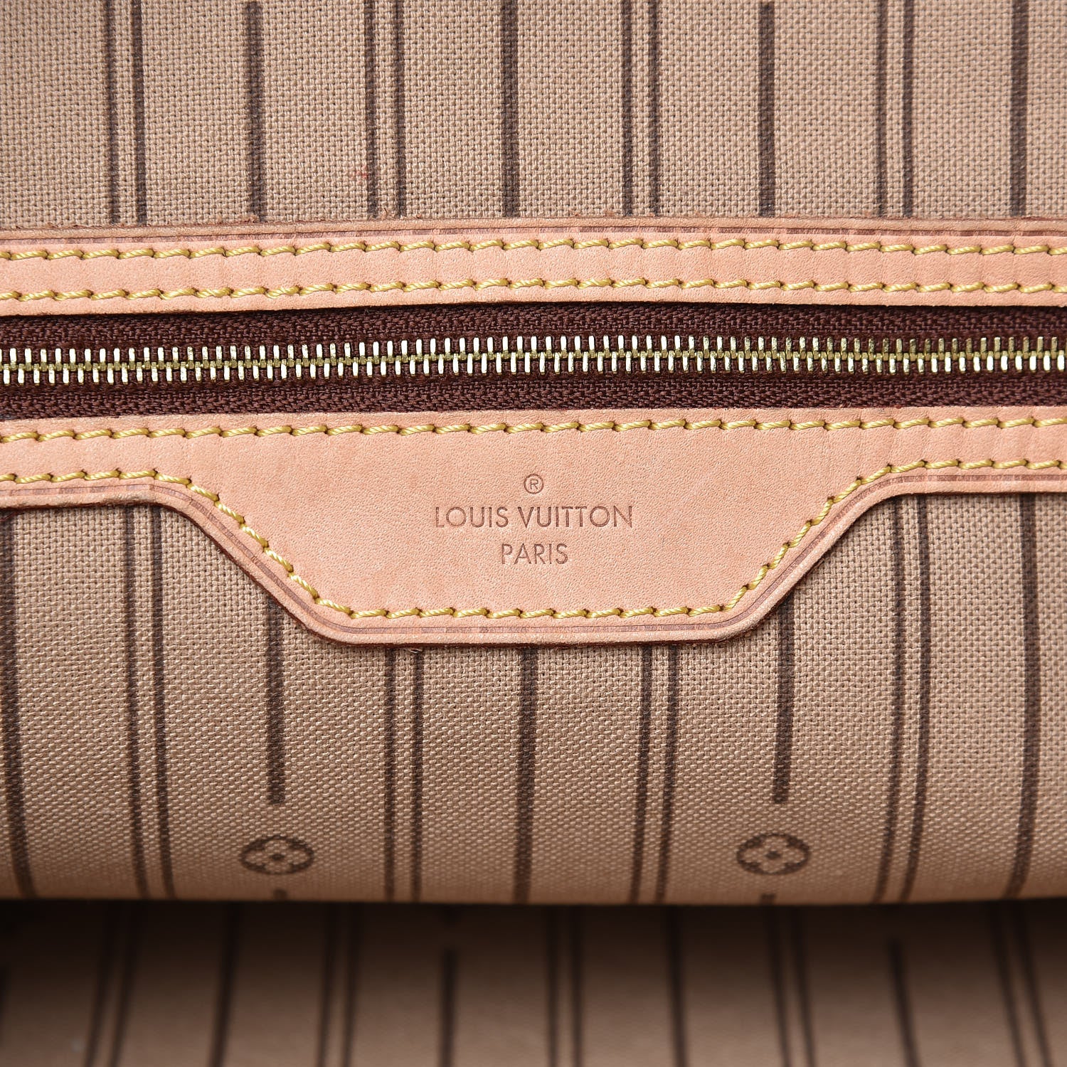 Louis Vuitton Monogram Delightful MM 6 of 15