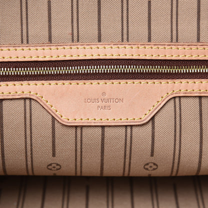 Louis Vuitton Monogram Delightful MM 6 of 15