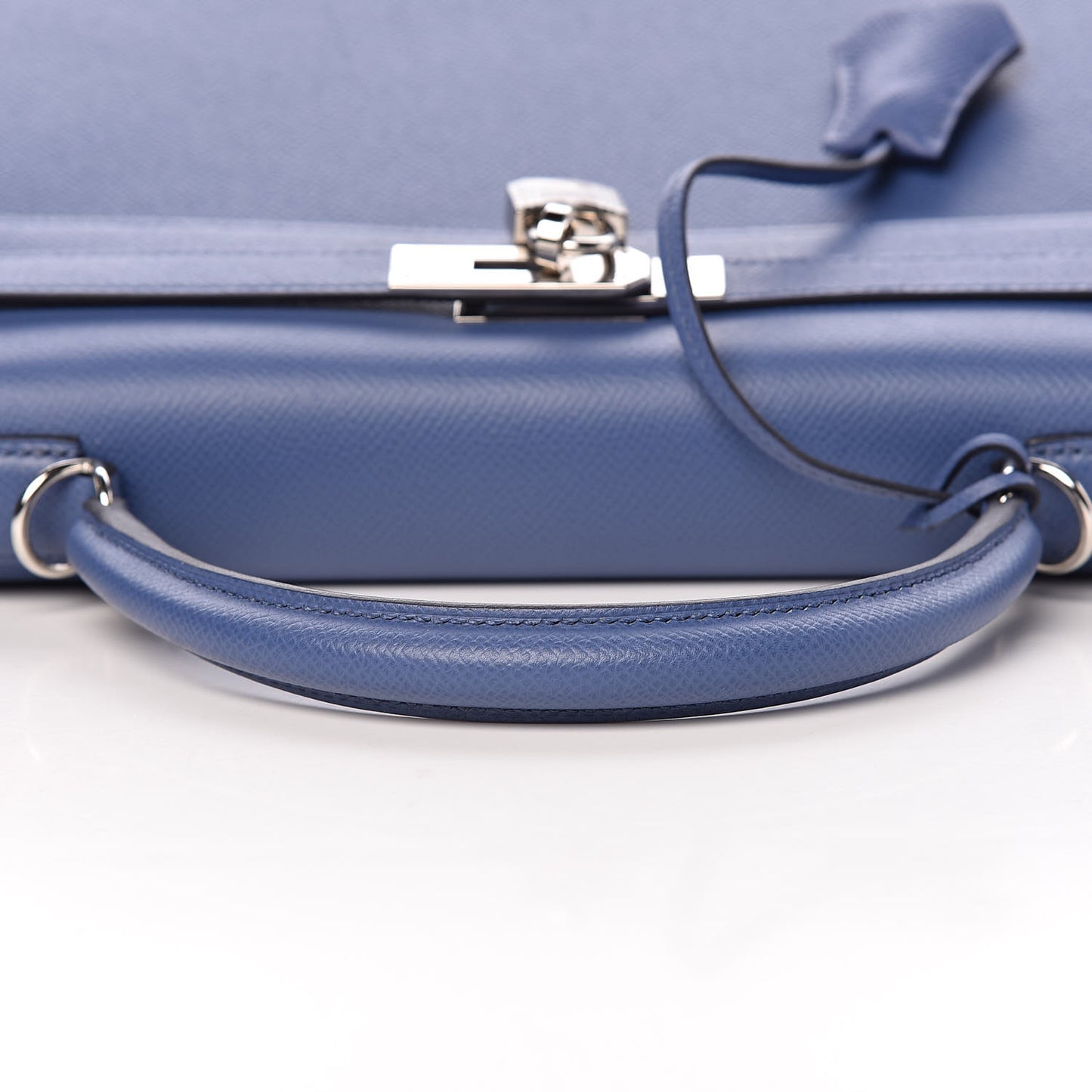 Epsom Kelly Sellier 32 Bleu Brighton