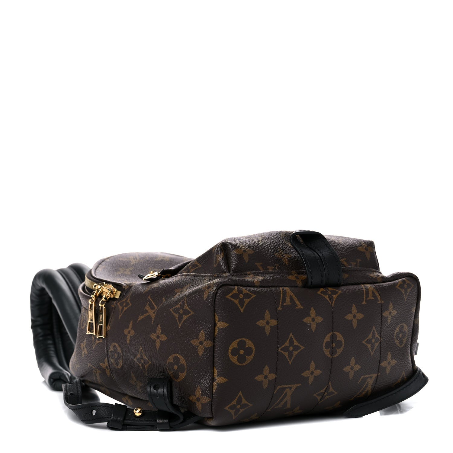 Louis Vuitton Monogram Palm Springs Backpack PM 4 of 14