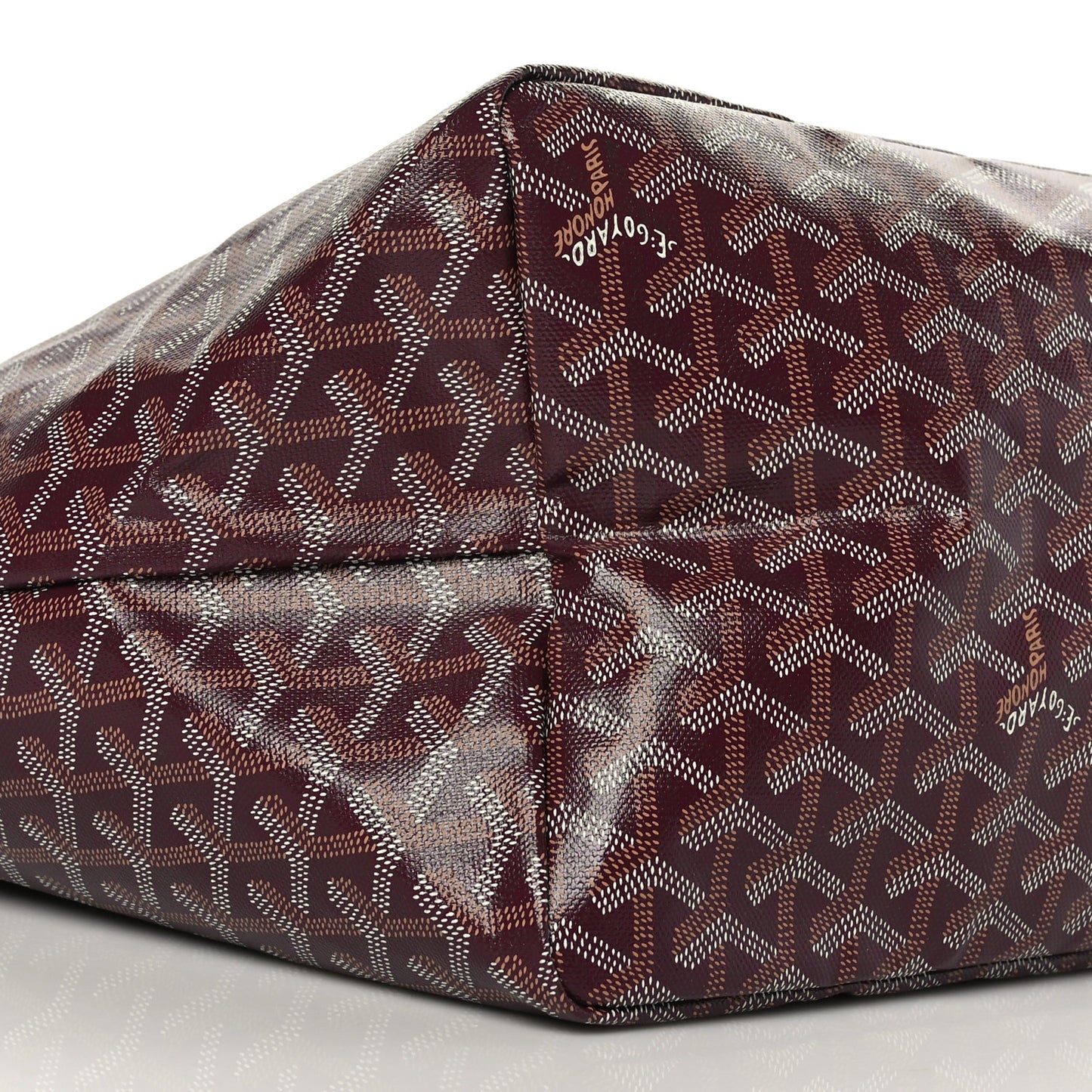 Goyardine Saint Louis GM Bordeaux