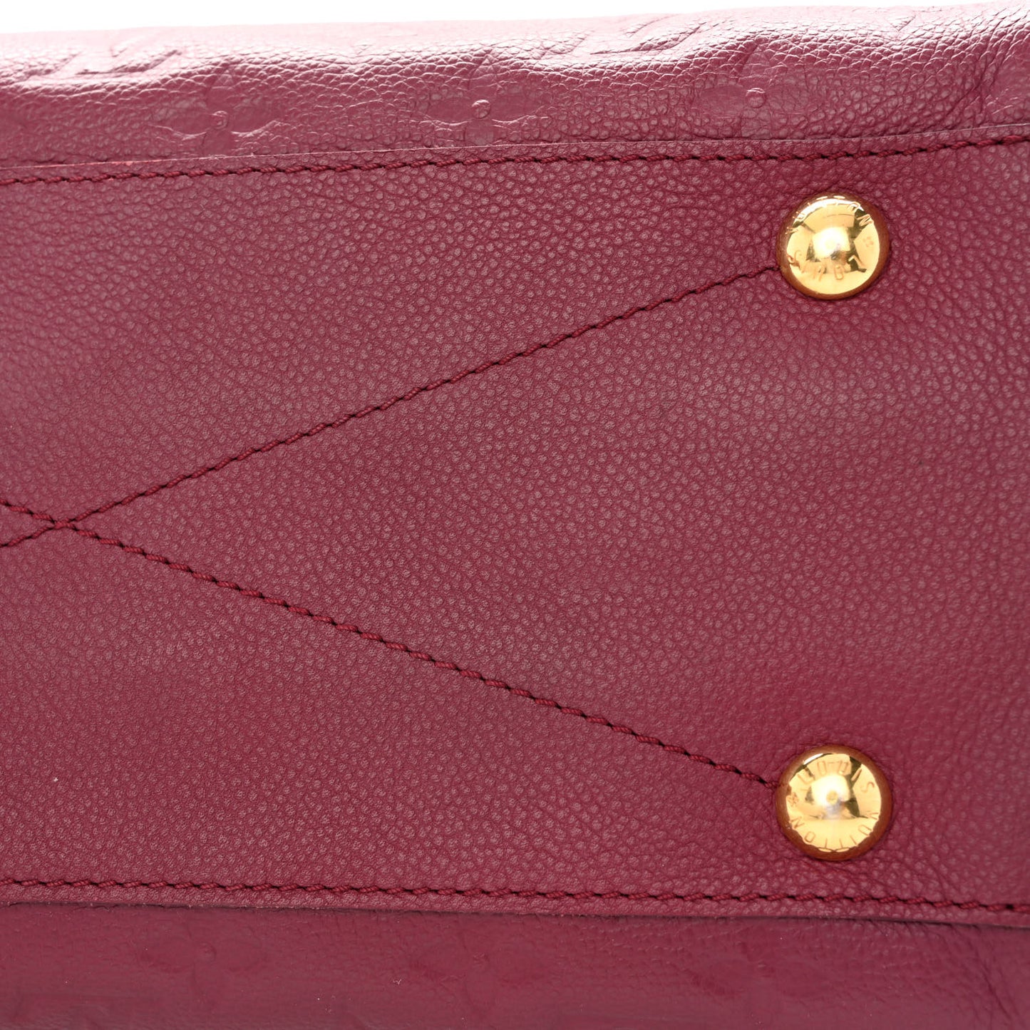 Empreinte Montaigne MM Aurore