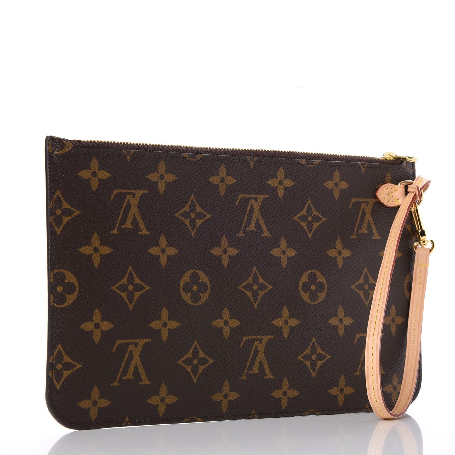 Monogram Neverfull MM GM Pochette