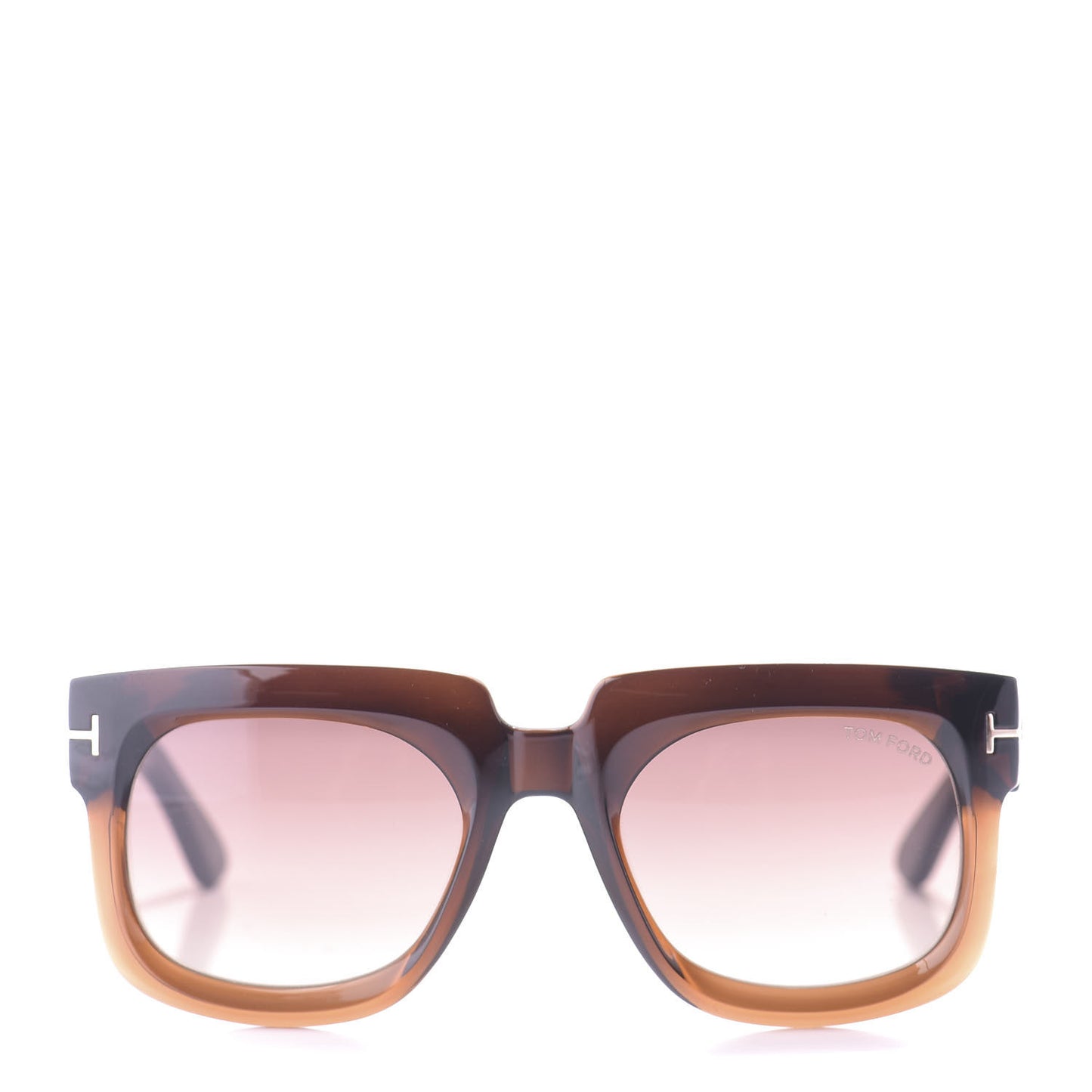 Christian Sunglasses TF729 Dark Brown