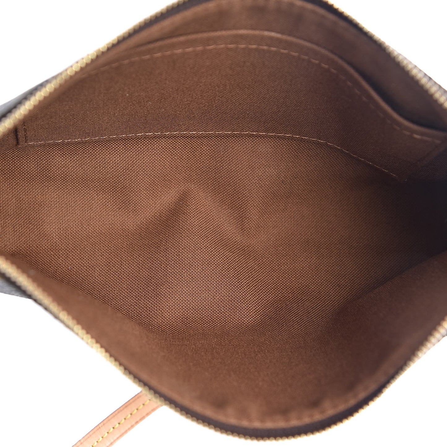 Monogram Pochette Accessories NM
