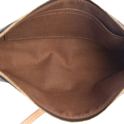 Louis Vuitton Monogram Pochette Accessories NM 5 of 11