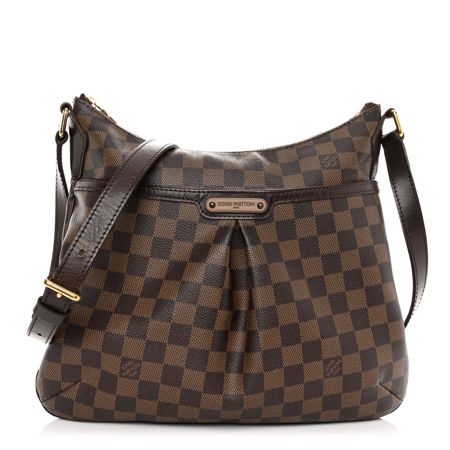 Damier Ebene Bloomsbury PM