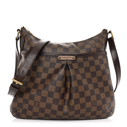 Louis Vuitton Damier Ebene Bloomsbury PM 1 of 9