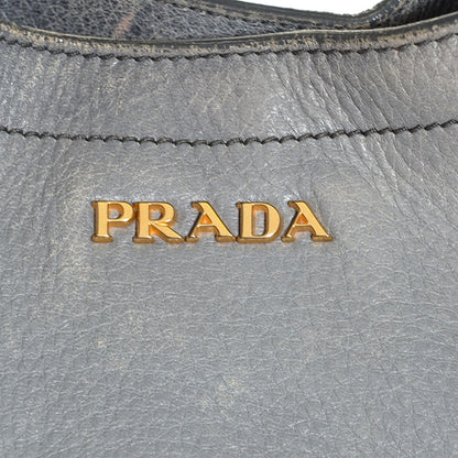 Prada Cervo Antik Hobo Avio Sfumato 20 of 20