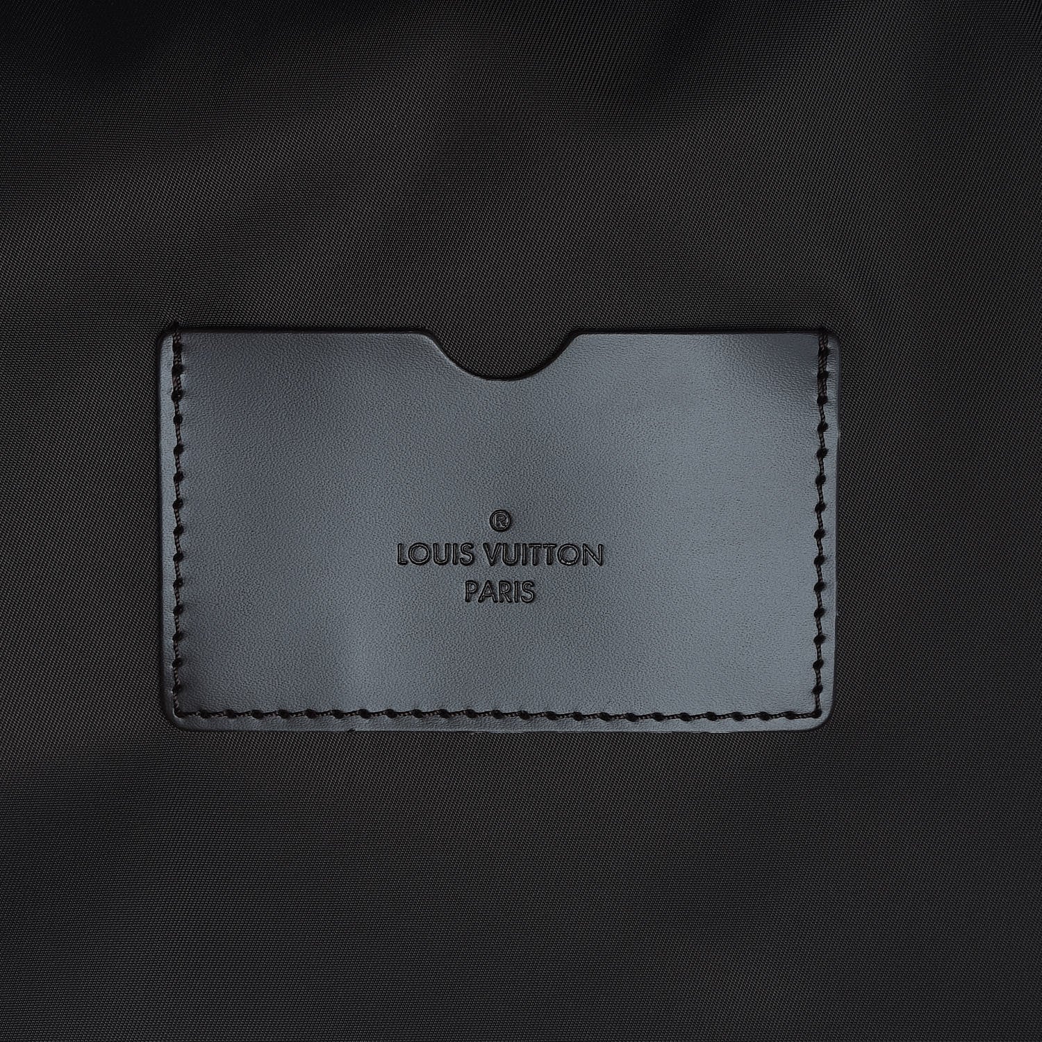 Louis Vuitton Damier Ebene Zephyr 55 6 of 19