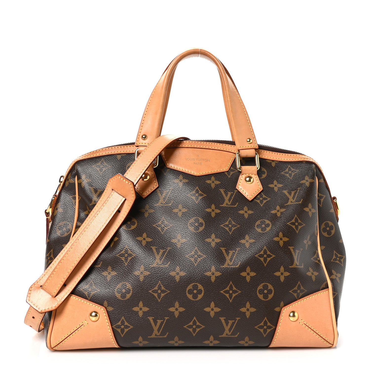 Louis Vuitton Monogram Retiro PM 1 of 11