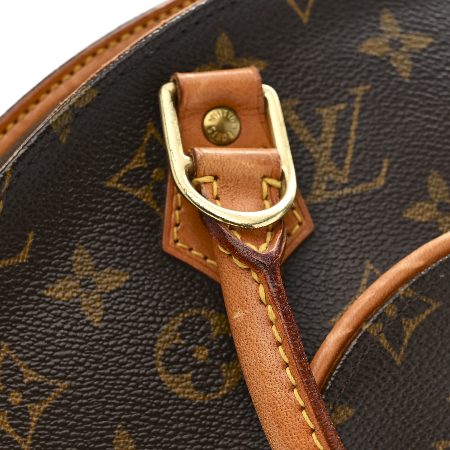 Monogram Ellipse PM