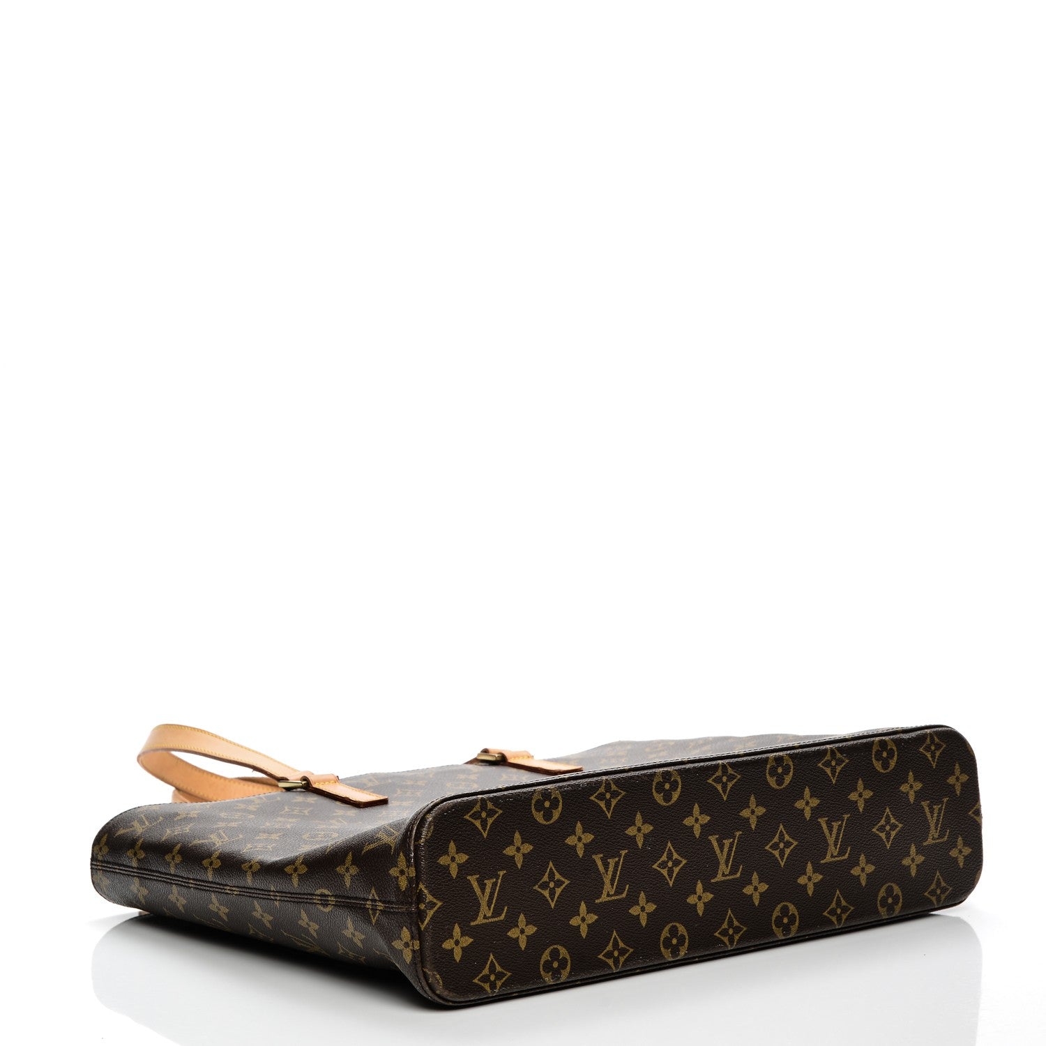 Louis Vuitton Monogram Luco 4 of 11