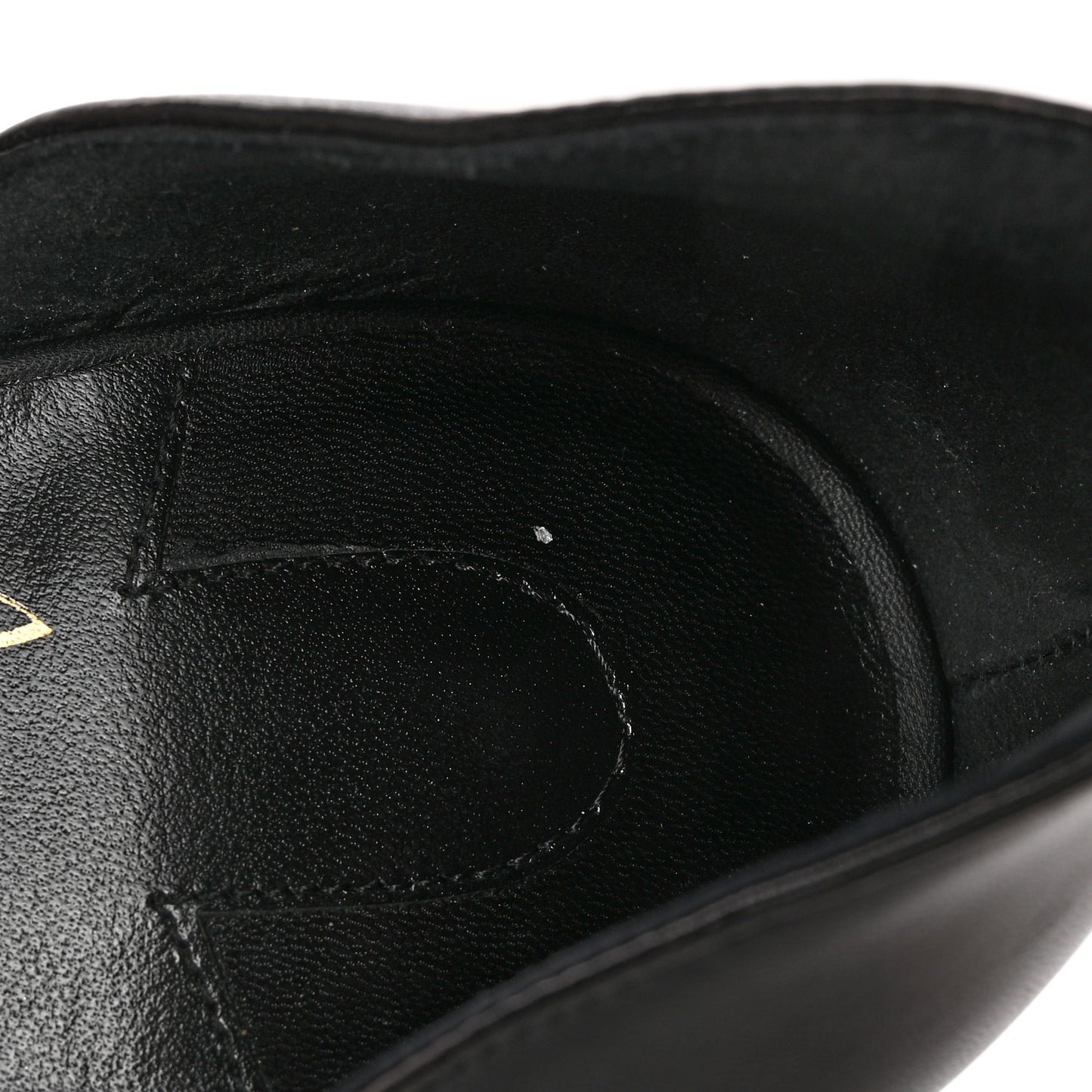 Kid Gourmi 100 Sandals 38 Black Gold