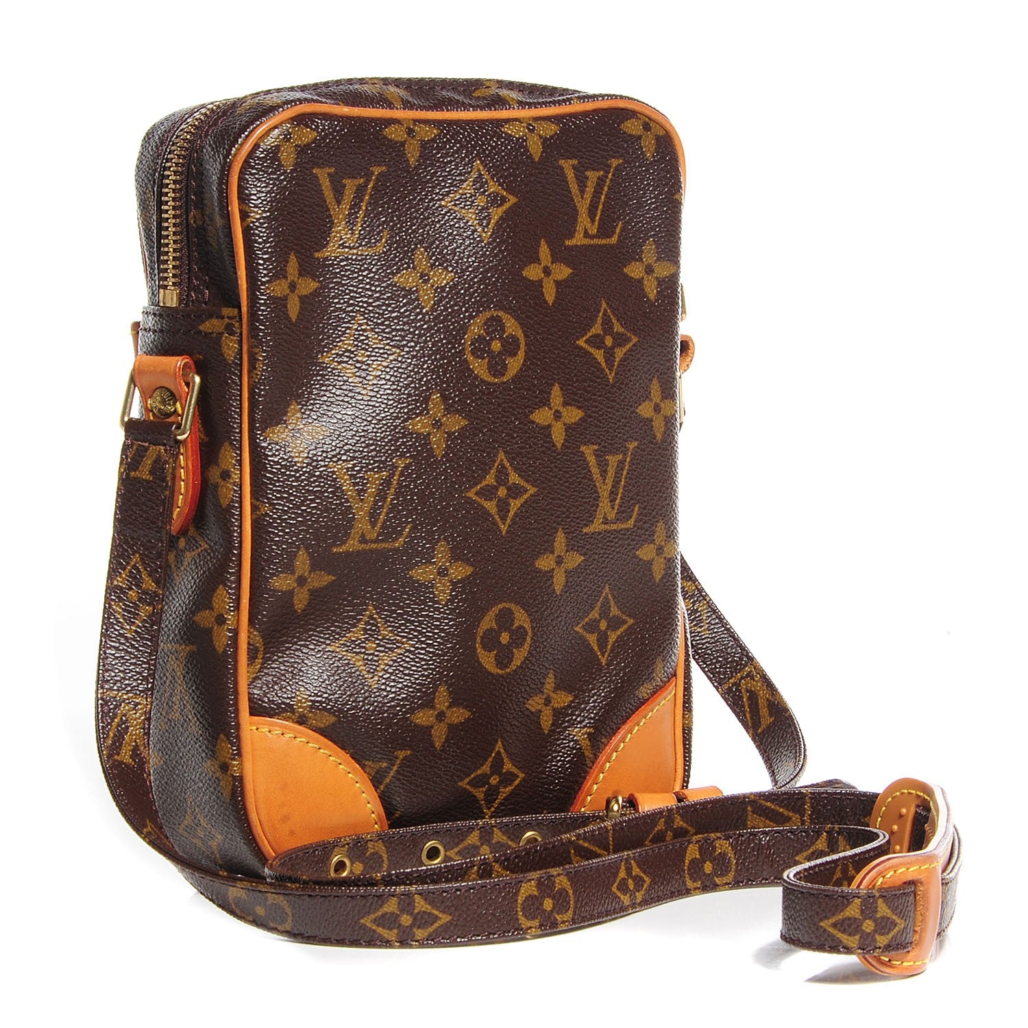 Louis Vuitton Monogram Danube 20 3 of 7