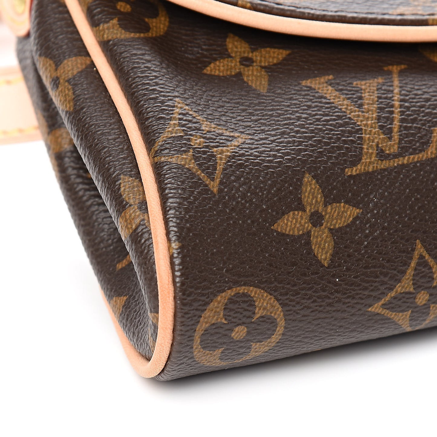 Monogram Pochette Friendly M