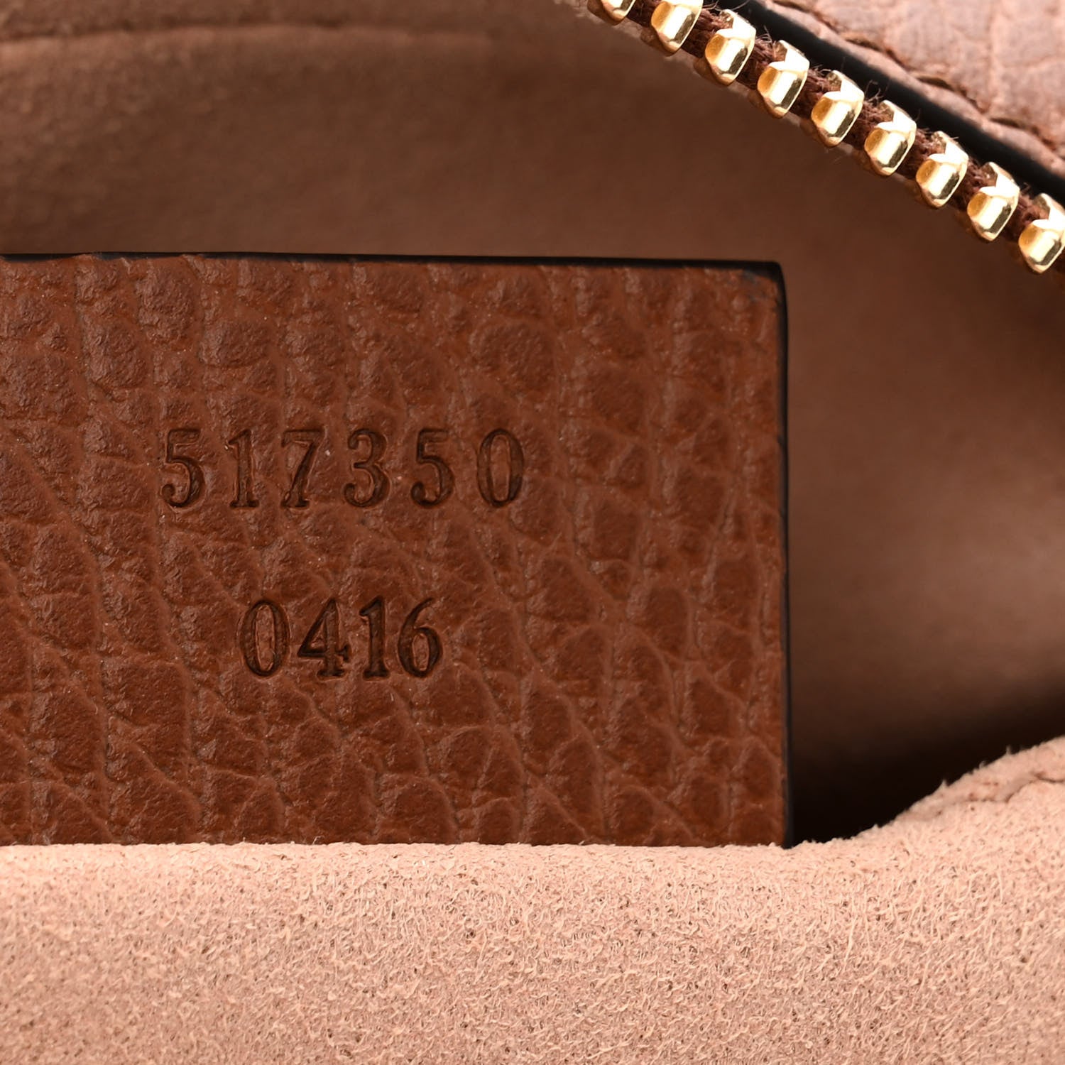 Gucci New Denim GG Monogram Dollar Calfskin Mini Ophidia Shoulder Bag Blue Tea Cuir Epilog 7 of 10