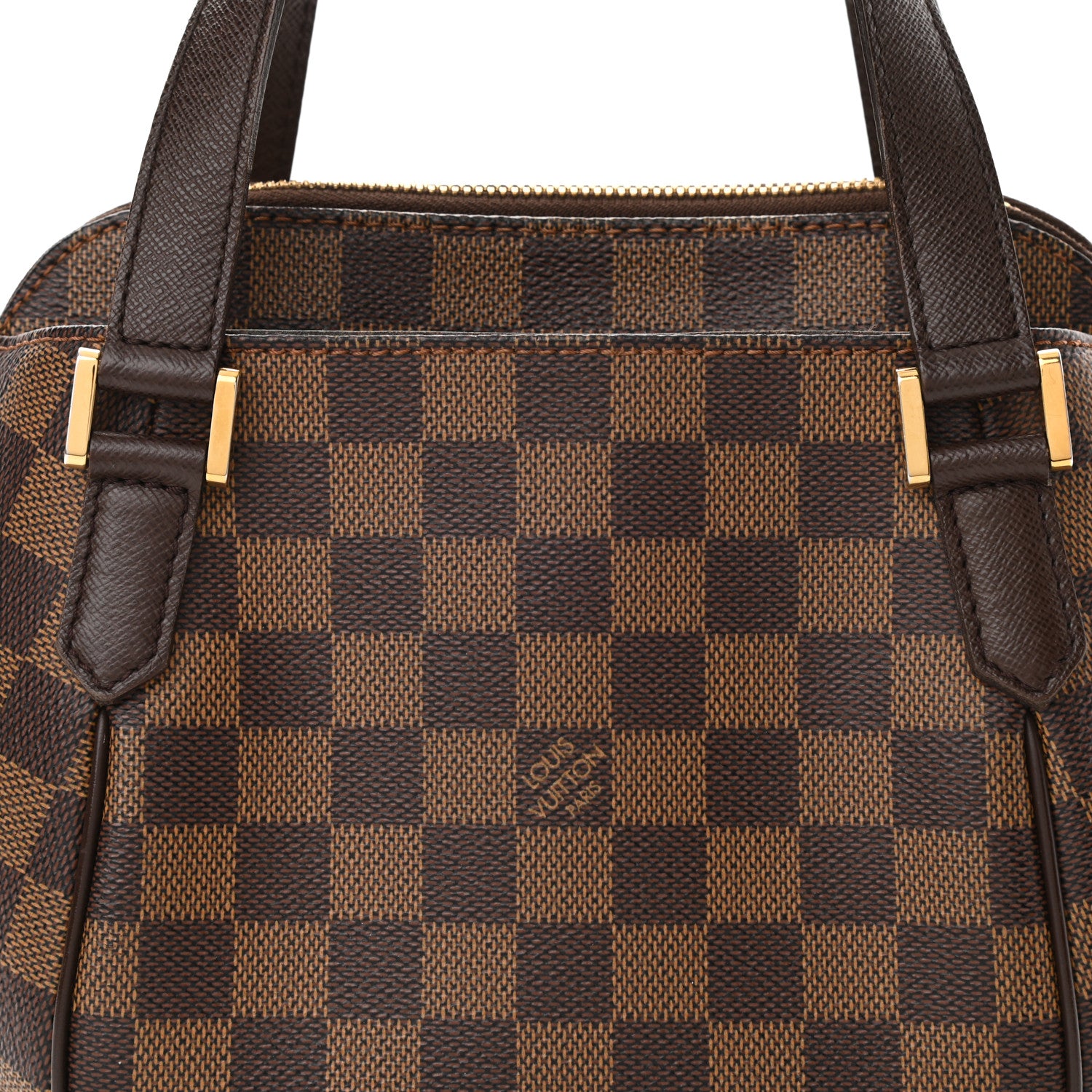 Louis Vuitton Damier Ebene Belem PM 8 of 14