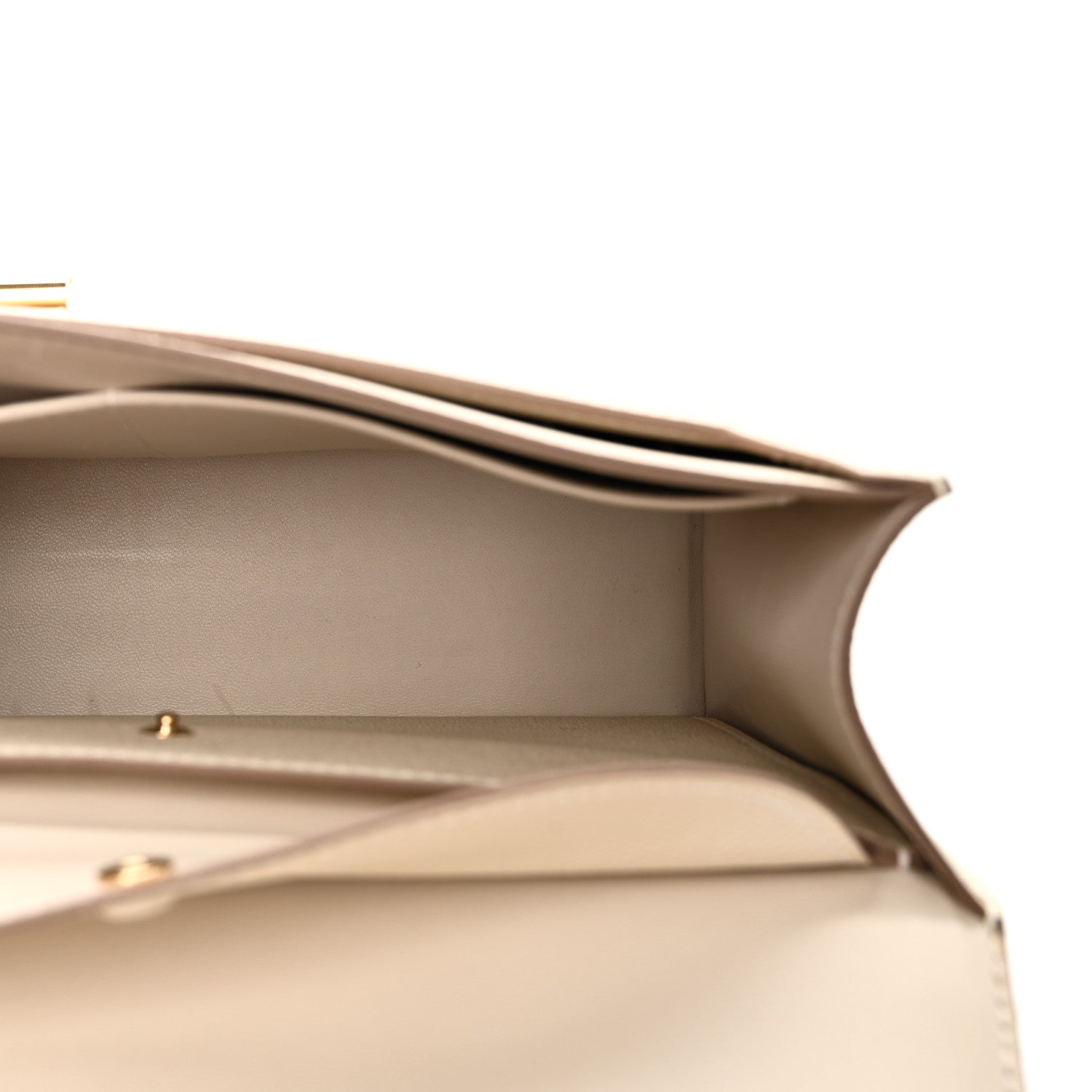 Hermes Epsom Verrou 21 Craie 5 of 11