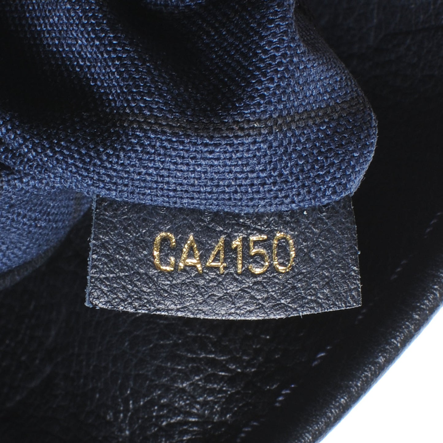 Empreinte Artsy MM Infini