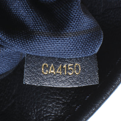 Louis Vuitton Empreinte Artsy MM Infini 7 of 7