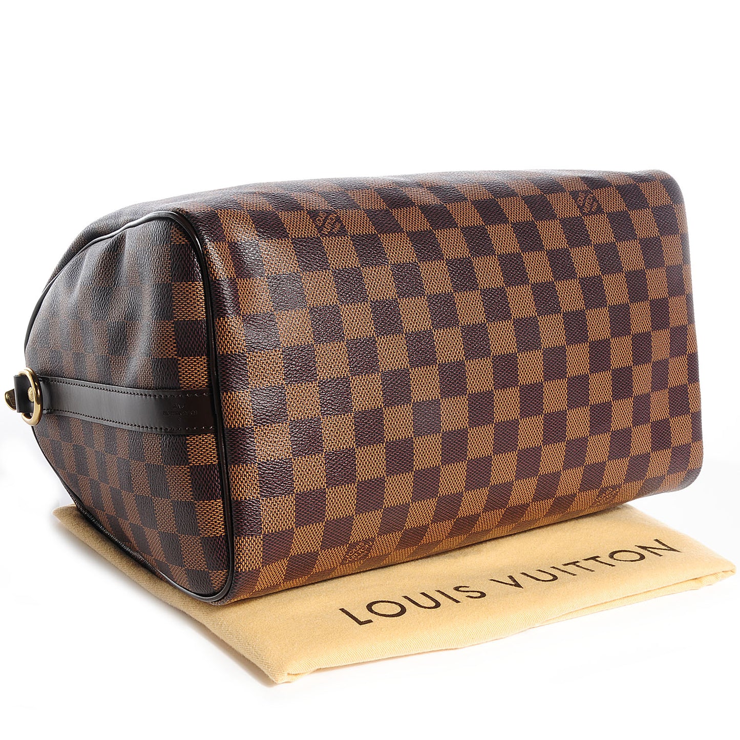 Damier Ebene Speedy 30