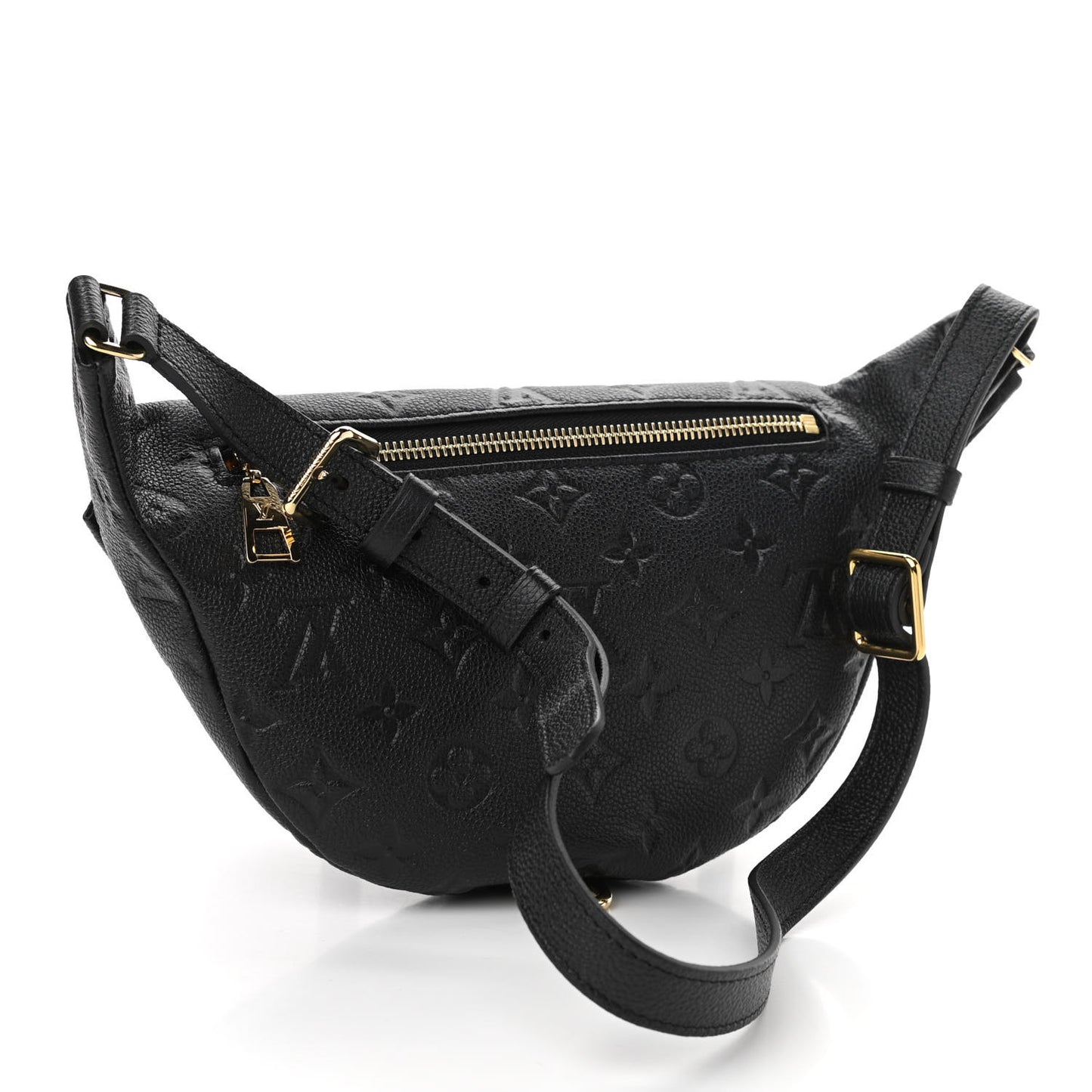 Empreinte BumBag Black