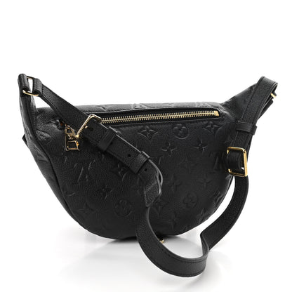 Louis Vuitton Empreinte BumBag Black 4 of 11