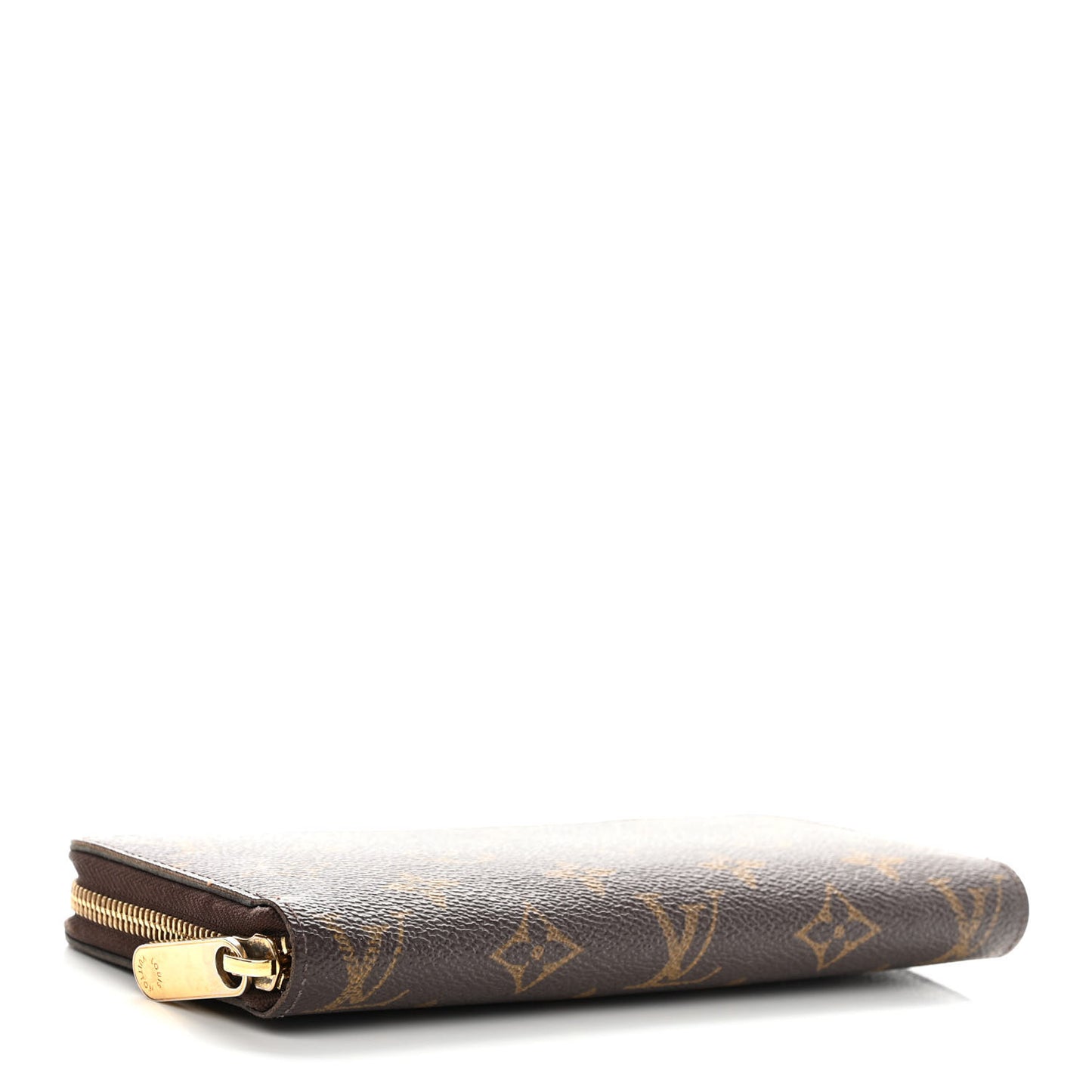 Monogram Zippy Wallet