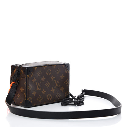 Louis Vuitton Monogram Solar Ray Mini Soft Trunk 3 of 7