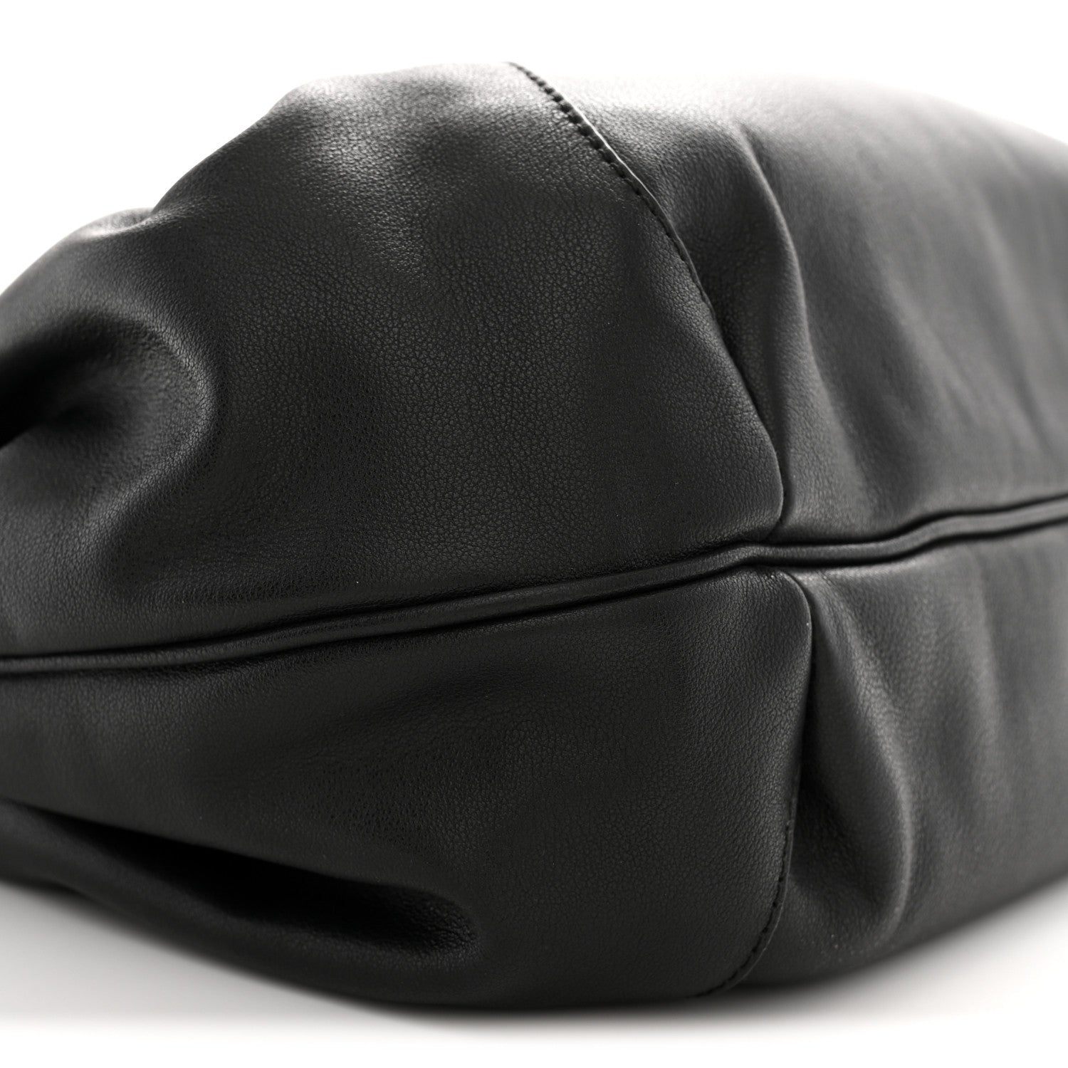 Fendi Calfskin Small Spy Black 9 of 10