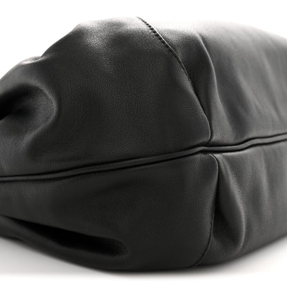 Fendi Calfskin Small Spy Black 9 of 10