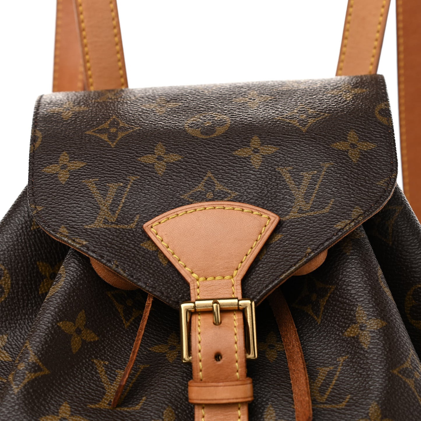 Monogram Montsouris MM Backpack