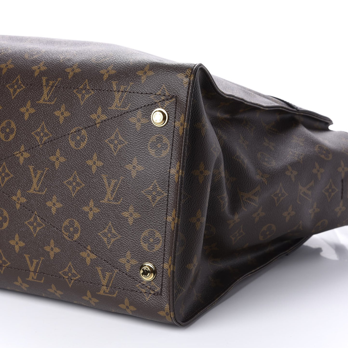 Monogram City Steamer XXL