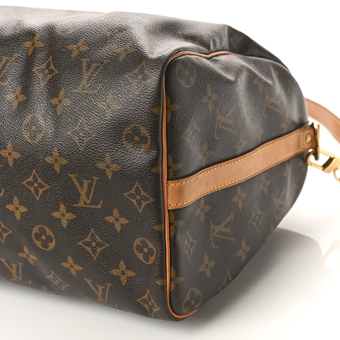 Monogram Speedy Bandouliere 35