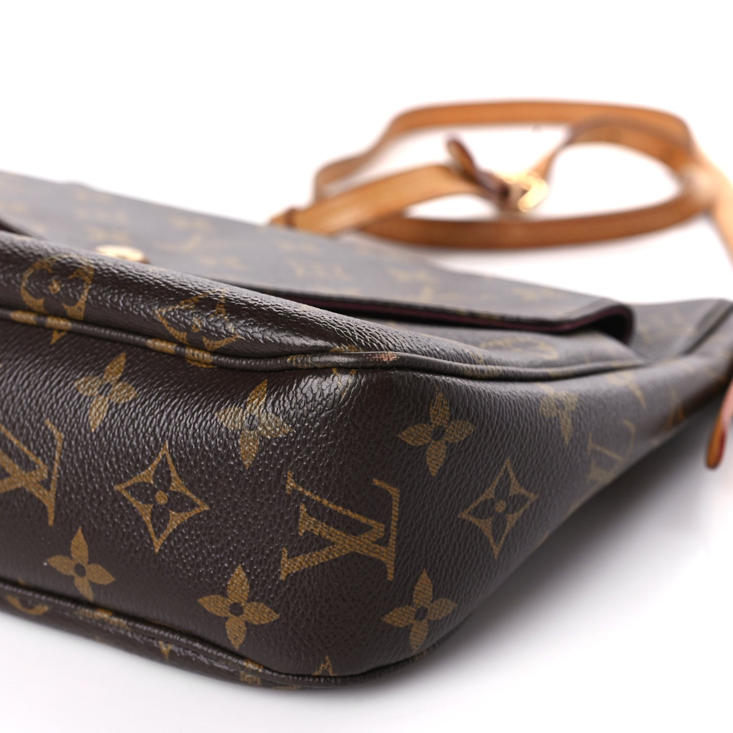 Monogram Mabillon