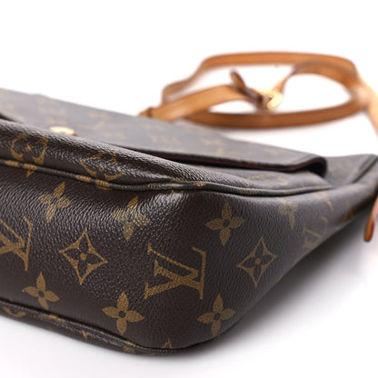 Louis Vuitton Monogram Mabillon 8 of 11